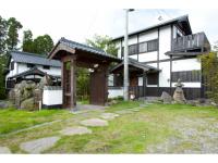 Log house for 12 people - Vacation STAY 35072v - Chambres d’hôtes