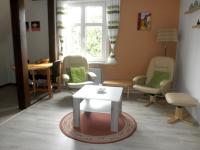 Apartment mit 1 Schlafzimmer (2 Erwachsene)