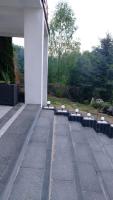 SORKWITY- Pensjonat - STARY GIELĄD - B&B Sorkwity