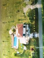 chambre lison - B&B Xaintrailles