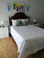 Chambre Double avec Salle de Bains Privative
