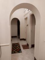 By the Nile - Room in Shared Apartment in the center of Cairo - Ferienwohnung Kairo