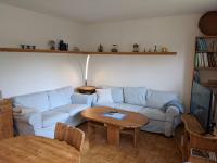 Charmantes Ferienhaus in Nordfriesland - Bed and Breakfast Humptrup