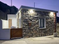 Mespilus House Koronos - B&B