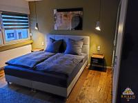Ruhiges Apartment I 45 qm I 5 Min zur WHU - B&B Vallendar