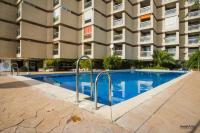 Apartamento Estudio en Chinasol Primera Línea Playa San Cristóbal - Chambres d’hôtes Almuñécar