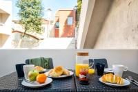 Appartement avec Terrasse