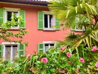 Il Giardino Segreto Arona, Charming Apartments - Bed and Breakfast
