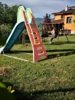 Appartamento/ mansarda nel cuore del Pollino - Bed and Breakfast
