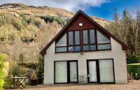 B&B Ballachulish - Hunters Lodge Apartments - Bed and Breakfast Ballachulish