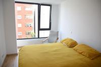 VACARE - Apartamento 3 habitaciones, Capricho en el centro de Santander! - B&B Santander