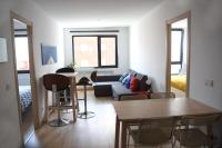 VACARE - Apartamento 3 habitaciones, Capricho en el centro de Santander! - B&B Santander