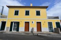 Casas do Baleeiro - Whaler's Houses - B&B Caniçal