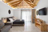 Suite Junior con balcón