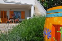 The View Stara Baška - B&B Stara Baška