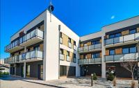 Apartament kwiatowa - Ferienwohnung Piła
