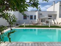 B&B Villa Ginevra - Ferienwohnung Otranto