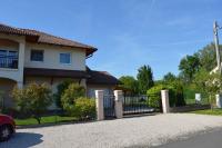 Apartment in Gyenesdias - Balaton 18809 - Chambres d’hôtes Gyenesdiás