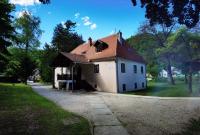 Villa Taborec - B&B Samobor