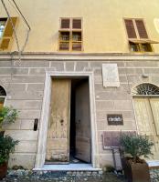 Vivi La Mia Liguria - Casa d'Arte e Vacanze - Big apartment with FREE PARKING - B&B