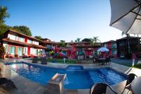 Pousada dos Guardiões - Bed and Breakfast