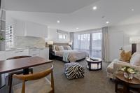 Monolocale con Vista Lago 