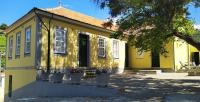 Casa de São Roque - Lamego - B&B