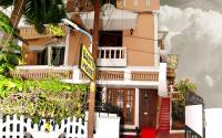 B&B Kochi - Bastian Homestay - Bed and Breakfast Kochi