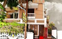Bastian Homestay - Bed and Breakfast