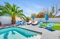 B&B Phoenix - Greenway Villa, Newly remodeled, Pool, Putting green and Patio - Bed and Breakfast Phoenix