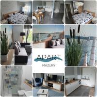 Apartamento con vistas al lago