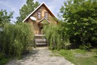 B&B Gabala - Fairy Tale - Bed and Breakfast Gabala