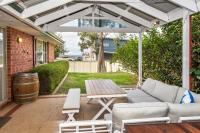 Seachange - Ferienwohnung Dunsborough