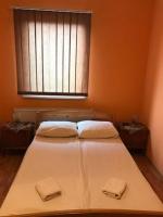 Standaard Kamer met Queensize Bed