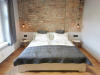 Gästehaus Vergissmeinnicht - B&B Guteborn