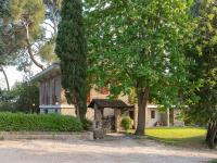 Villa Cipressi by Victoria Palace - B&B