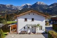 B&B Schönau am Königssee - Ferienhaus Kaffeesatz - Bed and Breakfast Schönau am Königssee