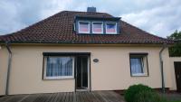GästeHaus „Barbara” mit Garage in 26919 Brake - B&B Brake