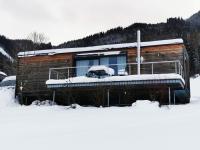Chalet met 2 Slaapkamers