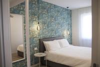 B&B Trento - Bloom Apartments - Bed and Breakfast Trento