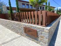 Lethe Villas with Private Pool Kato Gatzea Greece - B&B