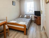 Chambre Double avec Salle de Bains Privative