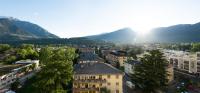 Avista Apartments Sky - B&B Merano