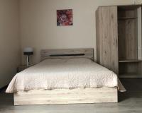 Habitación Doble Grande