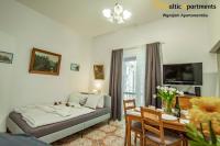 Junior Suite with Terrace
