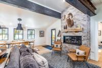 B&B Telluride - Deer Park - Ski Ranches - Bed and Breakfast Telluride