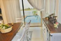 B&B Khobar - Amwaj Resort For Families Only - Bed and Breakfast Khobar