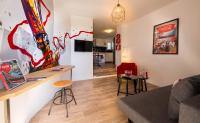 B&B Clermont-Ferrand - Coca gare - Bed and Breakfast Clermont-Ferrand