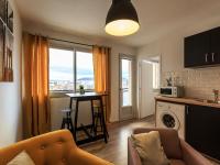 NYC gare - B&B Clermont-Ferrand