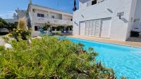 Apartment mit 2 Schlafzimmern und Terrasse